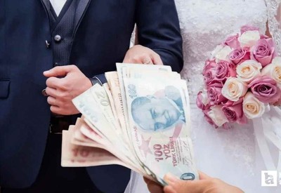 Gençlere 250 Bin TL'lik destek! Aile Bakanlığı gelir şartını değiştirdi!