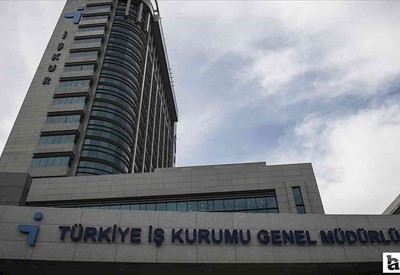 İŞKUR, 8 ayda 1 milyondan fazla kişinin işe yerleştirilmesine aracılık etti