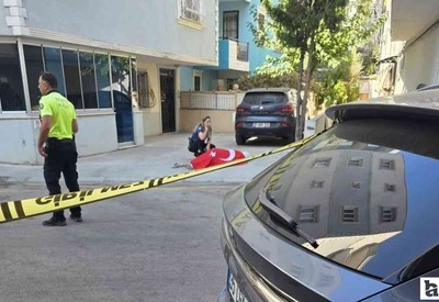 İzmir'de karakola silahlı saldırı! 2 polisimiz şehit, 1 polis ağır yaralı
