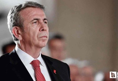Mansur Yavaş: Demokrasi olmadan hukuk devleti var olamaz