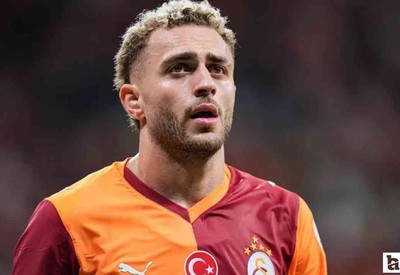 Okan Buruk, Barış Alper Yılmaz transferi olacak mı değerlendirdi: Keçiörengücü’nü de yakından ilgilendiriyor