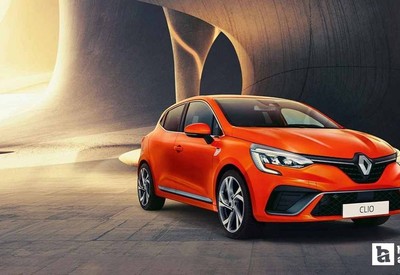 Renault Clio'da fiyat listesi güncellenip kampanyalar yenilendi