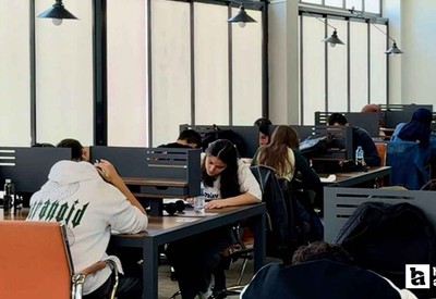 Sincan Belediyesi'nin programında gençlere başarının yolu anlatılacak