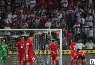 Tarihimizin en ağır yenilgilerinden birisi oldu