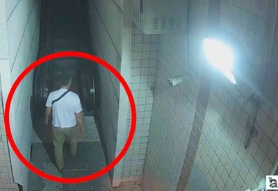 ABB paylaştı: Yürüyen merdivenlere sabotajın yeni adresi İvedik Metrosu!