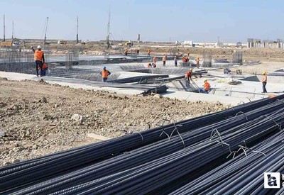 Ankara inşaat demiri fiyatları için Eylül güncellemesi yapıldı