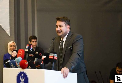 Kahramankazan Belediyesi'nden üniversite öğrencilerine burs!