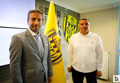 Mustafa Kaplan dönemi 4 maç sürdü!