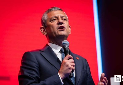 Özgür Özel: Ben sokağa kimseyi davet etmedim