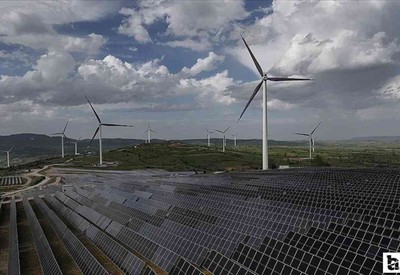 YEKA GES-2025 ve RES-2025 yarışma başvurularının tarihi Resmi Gazete'de!