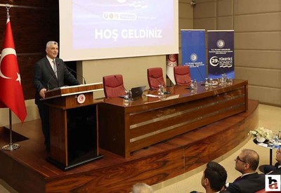 29. Tüketici Konseyi tüketicilerin karşılaştığı sorunları ele almak üzere Ankara'da toplandı