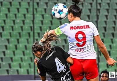 ABB Fomget Bosna Hersek'ten beraberlikle dönüyor