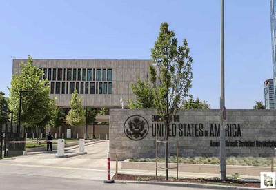 ABD Ankara Büyükelçiliği'nden vize uyarısı: İptal edilecek!