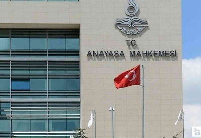 AYM'den CHP'nin kurultay başvurusuna ret kararı