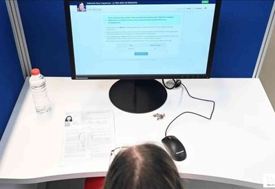 ÖSYM e-YDS başvurularının başladığını açıkladı