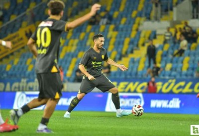 Recep Karatepe’nin gelişi ve Ankaragücü gündemi Haber Ankara yayınında konuşuldu