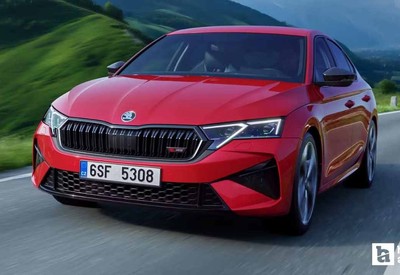Skoda Octavia için 15 Eylül'e kadar geçerli kampanya indirimi