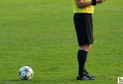 1, 2 ve 3. Lig'de yer alan Başkent takımlarının maçlarını yönetecek hakemler