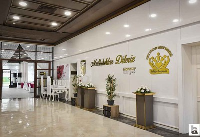 ABB hizmete almıştı: Kuzey Yıldız'ında ilk ücretsiz düğün yapıldı