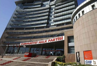 Ankara 3. Asliye Hukuk Mahkemesi, CHP İstanbul İl Kongresi iptal talebini reddetti