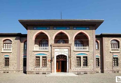 Ankara'daki Cumhuriyet müzesini 8 ayda 454.048 kişi ziyaret etti
