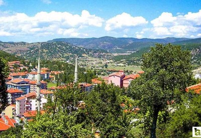 Ankara'nın en yüksek 3 ilçesi: Burada yaşayanlar Başkenti yukarıdan izliyor