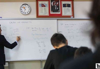 ETİMKENT 9 branş öğretmen alımı yapacağını duyurdu