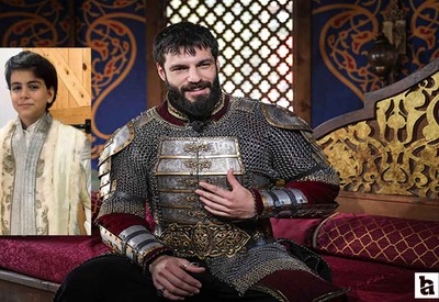 Mehmet Fetihler Sultanı Dizisinde, Şehzade Mustafa’yı canlandıracak çocuk oyuncu belli oldu