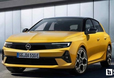 Opel Astra için ayın sürprizi 138 Bin TL indirim oldu