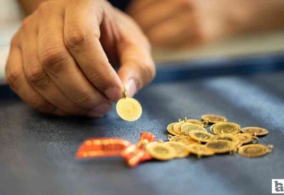TCMB faiz indirimi sonrasında altın, dolar, borsada son rakamlar!
