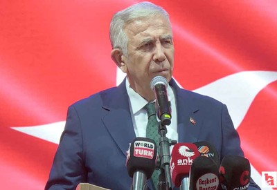 ABB Başkanı Yavaş: 'Yargılanmaktan korkmuyoruz ama adalet istiyoruz'