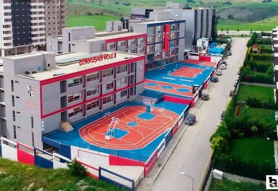 Ankara Gökkuşağı Koleji güçlü eğitim modeli ile öğrencilerin potansiyellerini artırıyor