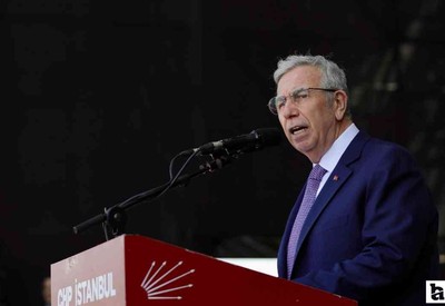 Başkan Yavaş'tan 12 Eylül mesajı: 'Halkın iradesi üstünde hiçbir güç yoktur'