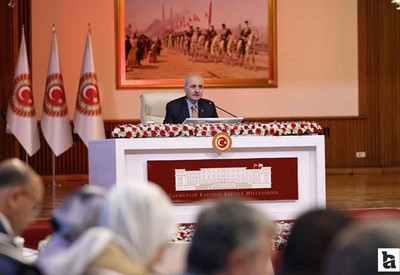 Milli Dayanışma, Kardeşlik ve Demokrasi Komisyonu 13. kez toplandı