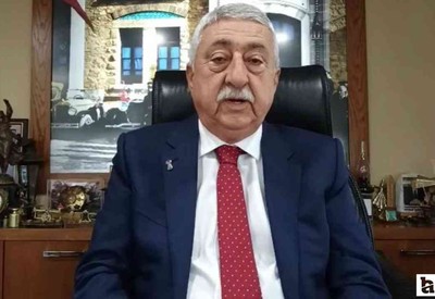 TESK Başkanı Palandöken: 'Ahilik, bir hayat felsefesidir'
