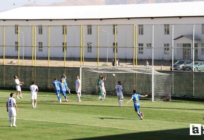 Ankara Demirspor uzatmada gelen golle kazandı