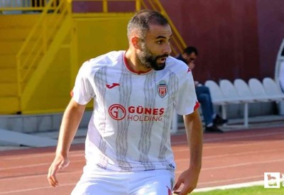 Astor Enerji Çankaya FK skor üstünlüğünü koruyamadı