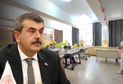 Bakan Tekin'den 12 yıllık zorunlu eğitim açıklaması: 'Duruma bakacağız'