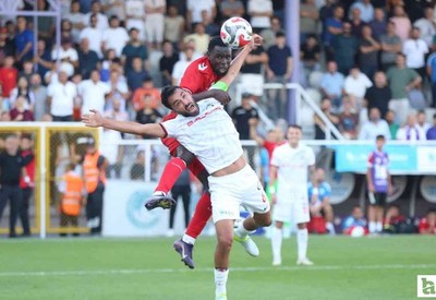 Bandırmaspor-Keçiörengücü maçı ne zaman oynanacak, saat kaçta başlayacak?