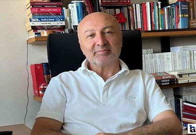 Cumhurbaşkanı Başdanışmanı Hamdi Kılıç tedavi gördüğü hastanede hayatını kaybetti