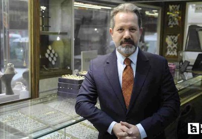İslam Memiş'ten gram altın için 2026 fiyat tahmini
