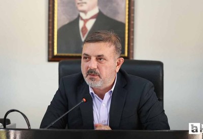 Sincan Belediye Başkanı Murat Ercan: Yenikent'te doğum sancısı yaşanıyor