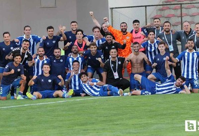 Sincan Belediyesi Ankaraspor deplasmanda kazandı