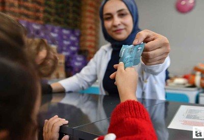 Ankara Büyükşehir Belediyesinden ilkokul öğrencilerine kantin desteği: Başvuru başladı!