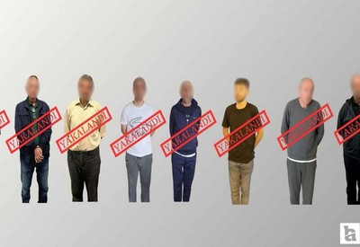 Bakan Yerlikaya duyurdu: Kırmızı bültenle aranan 6 suçlu yakalandı!