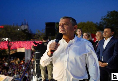 CHP Ankara mitingi ne zaman, 14 Eylül saat kaçta, nerede?