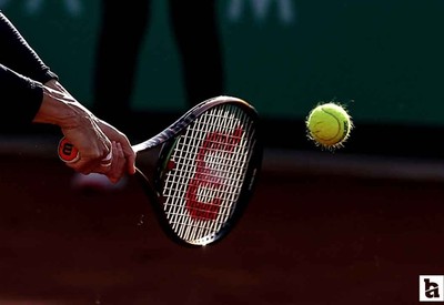 Cumhurbaşkanlığı Kupası Tenis Turnuvası Ankara'da düzenlenecek
