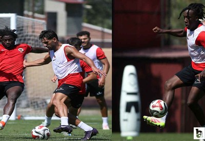Gençlerbirliği, yarın Çaykur Rizespor deplasmanına konuk olacak