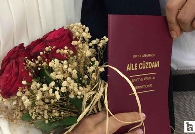 Kahramankazan Belediyesinden nikah ücretlerine yüzde 25 indirim!