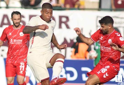 Keçiörengücü, Bandırmaspor deplasmanından 1 puan ile dönüyor